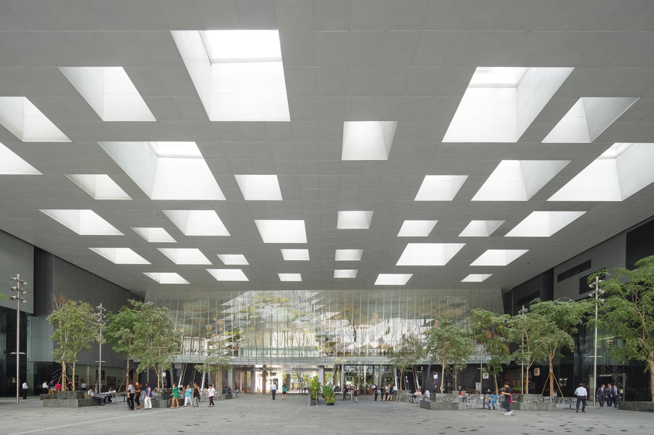 Asia Square