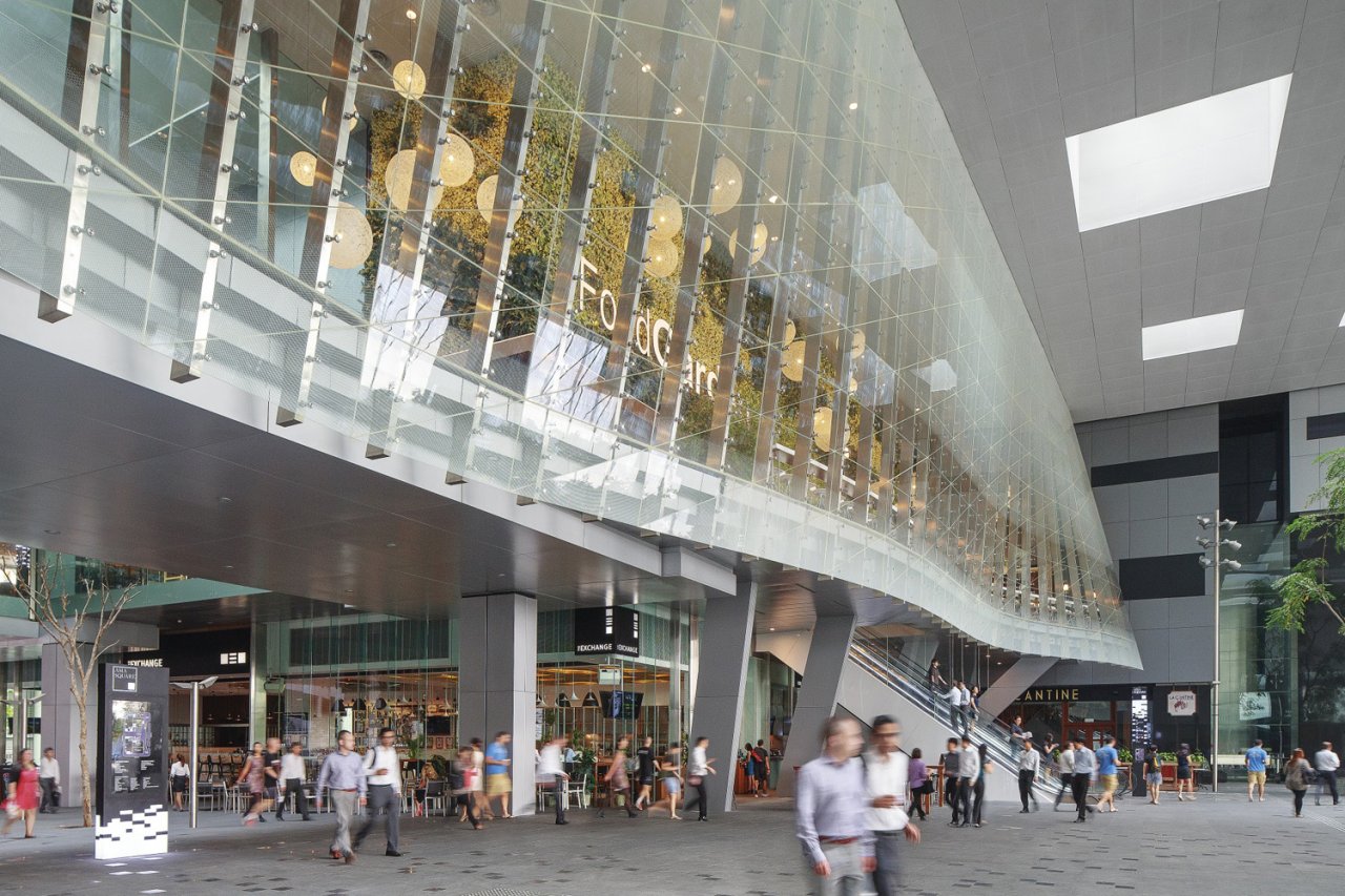 Asia Square