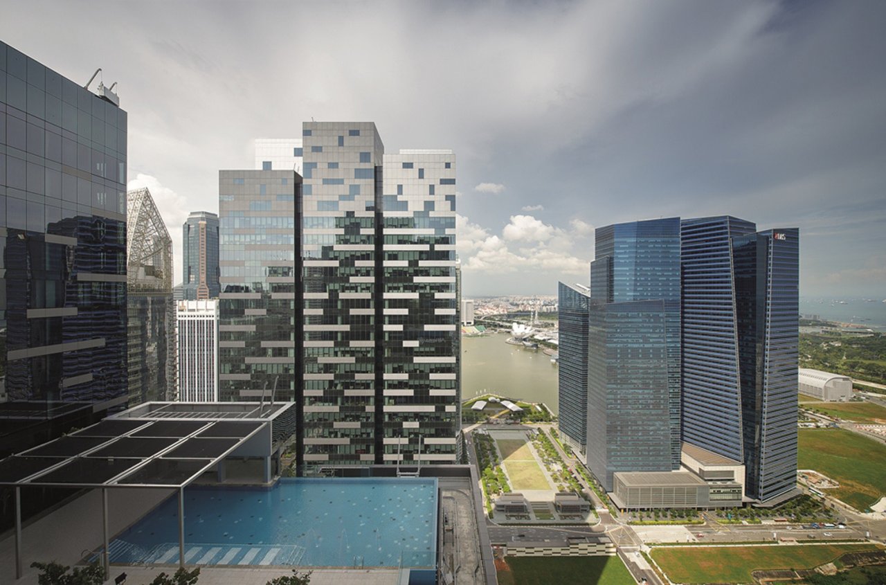 The Westin Singapore