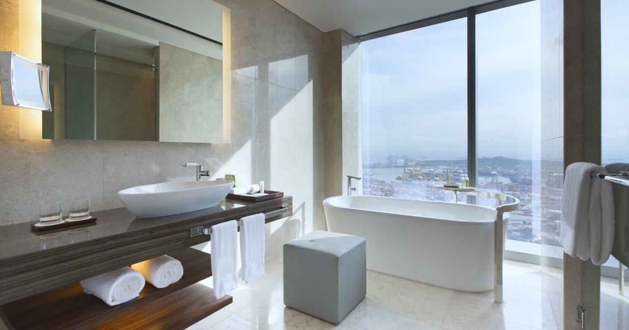 The Westin Singapore