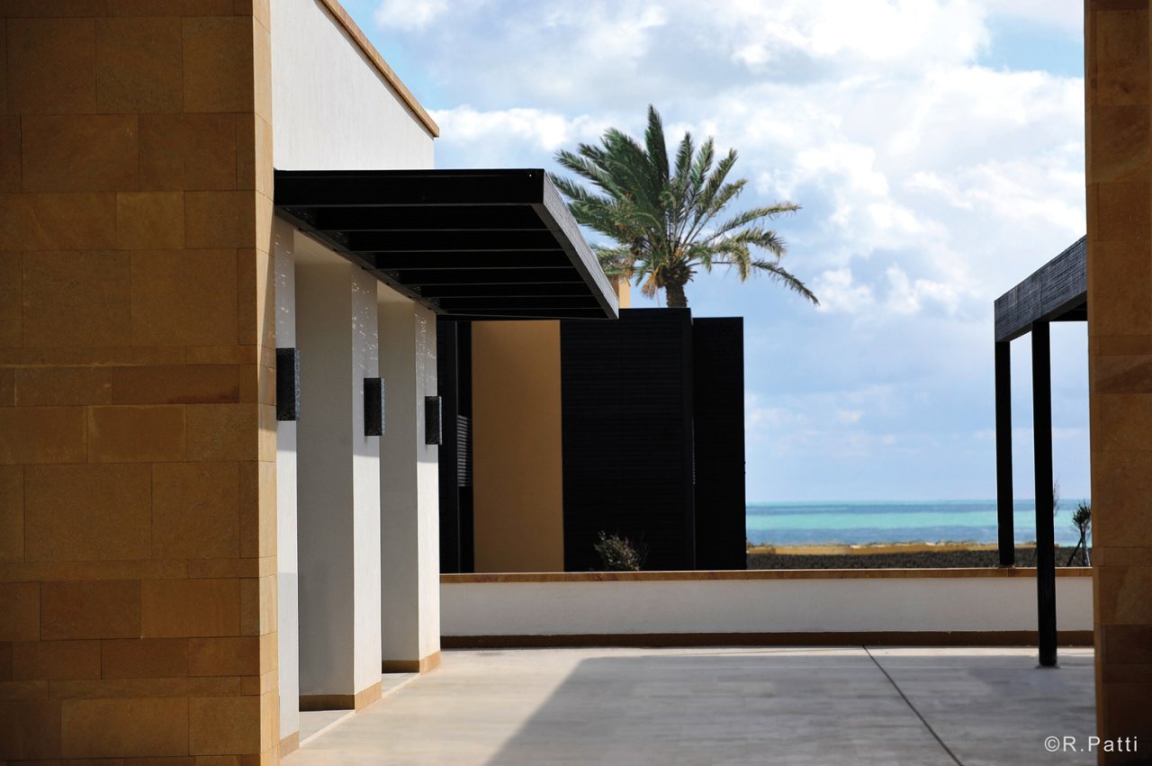 Verdura Resort + Spa