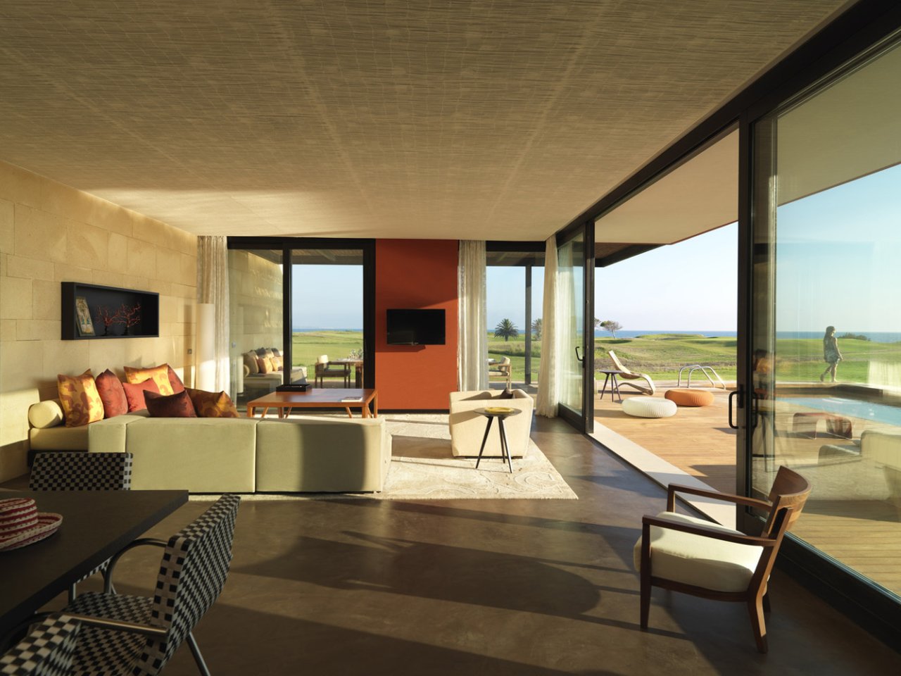 Verdura Resort + Spa