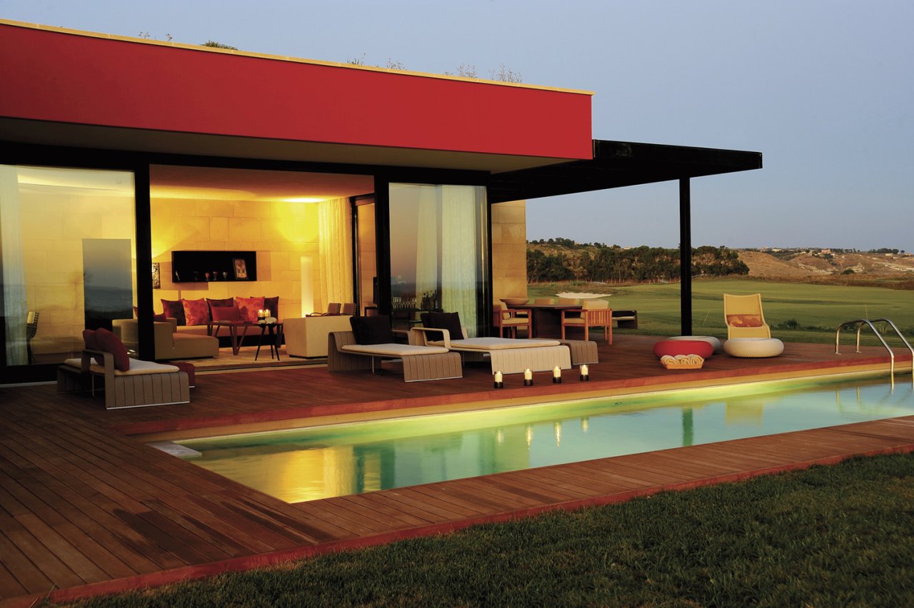 Verdura Resort + Spa