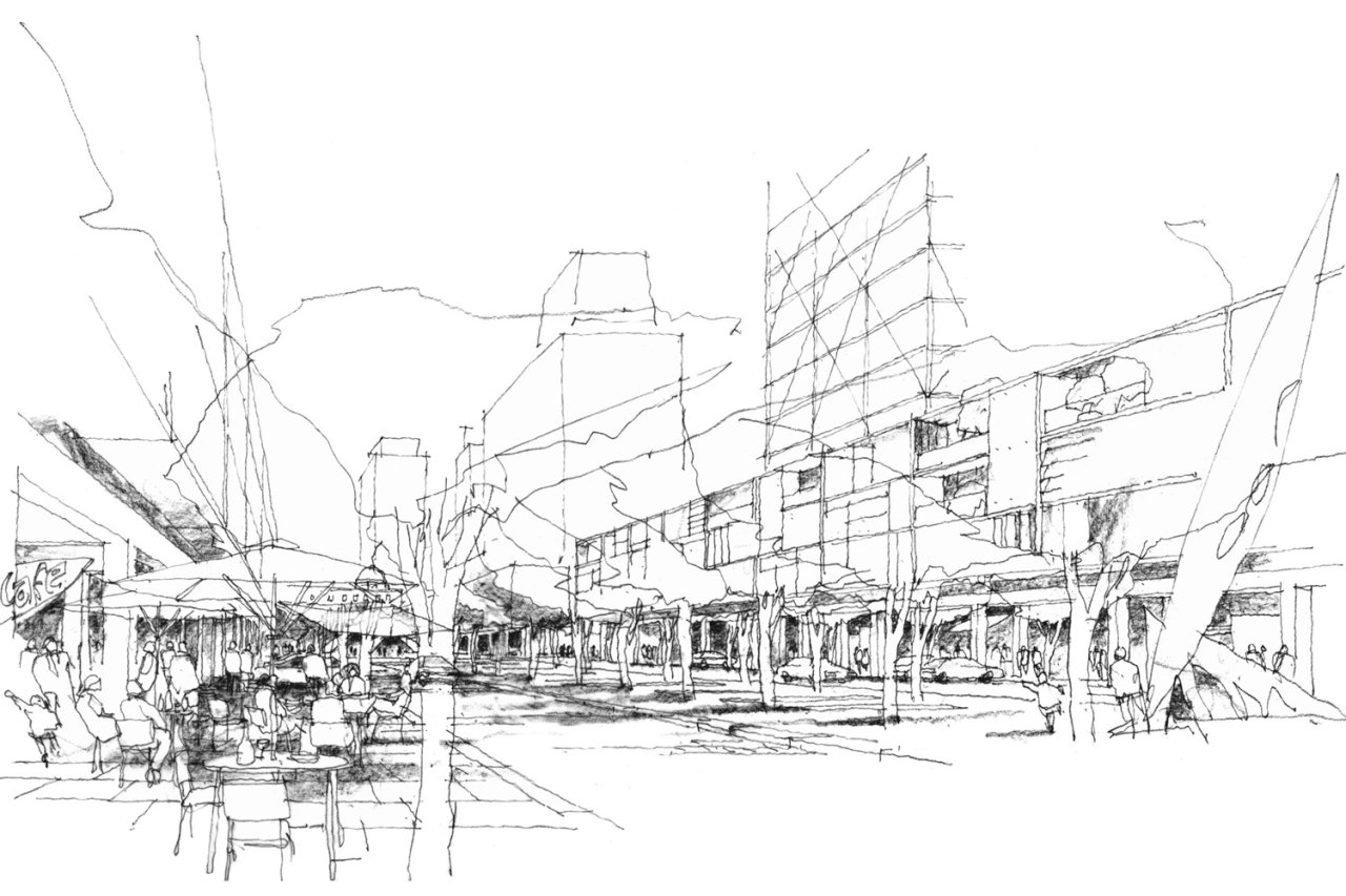 Waitemata Waterfront Development Study