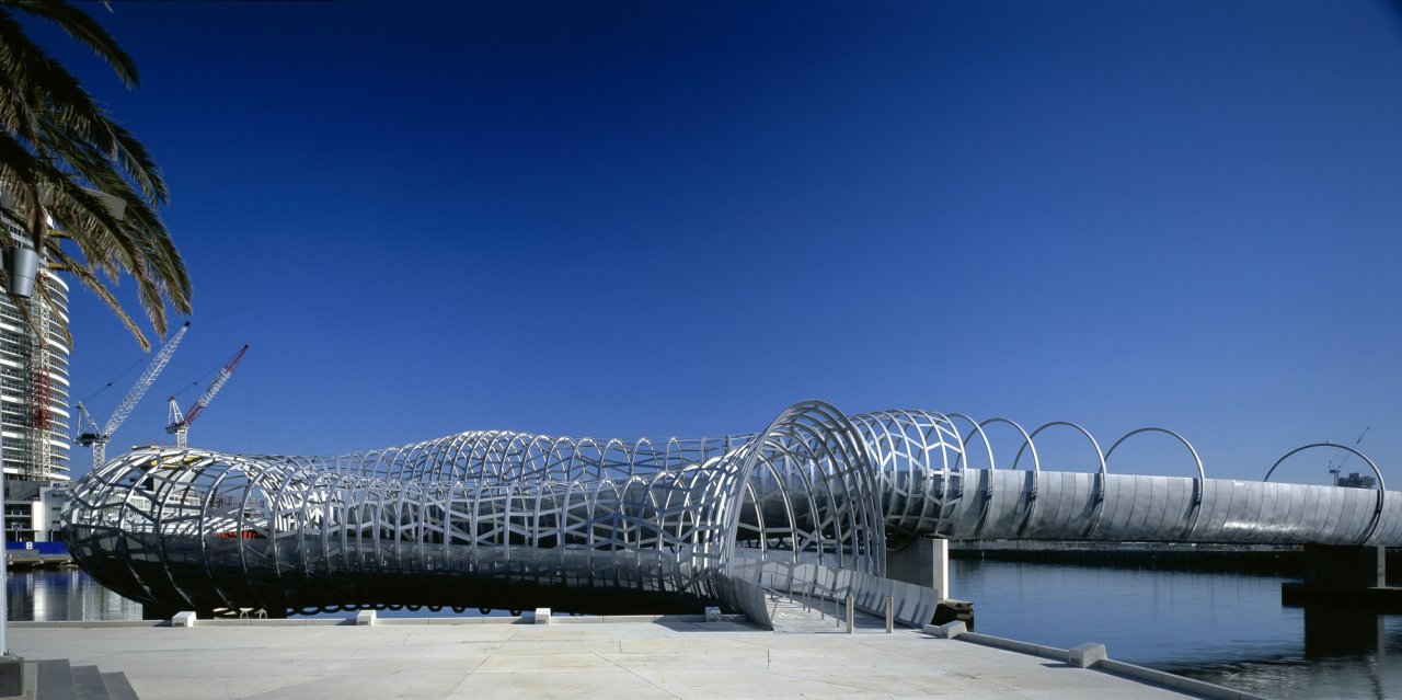 Webb Bridge