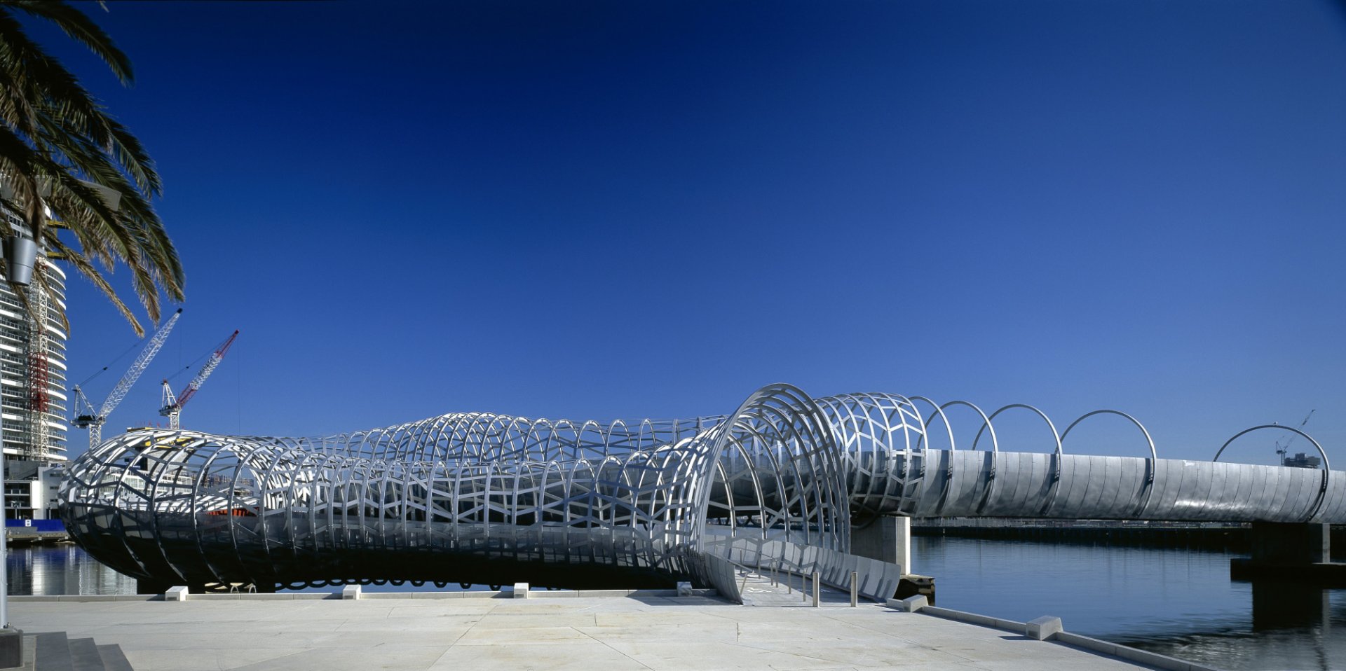 Webb Bridge