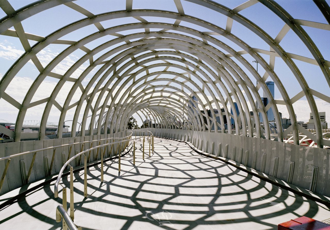 Webb Bridge