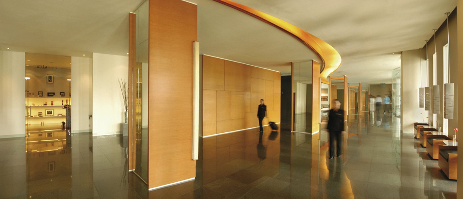 Alila, Jakarta