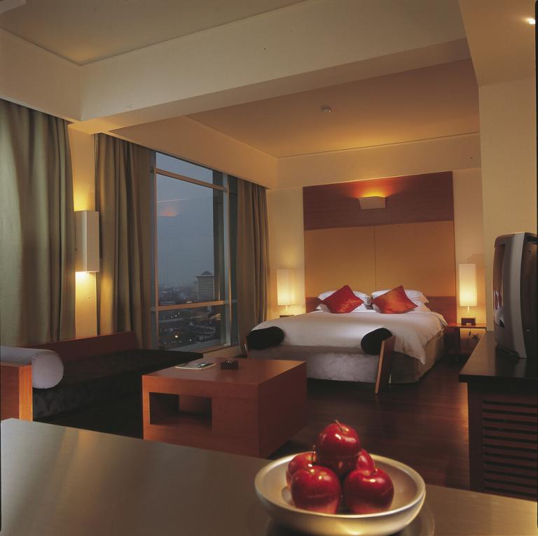 Alila, Jakarta