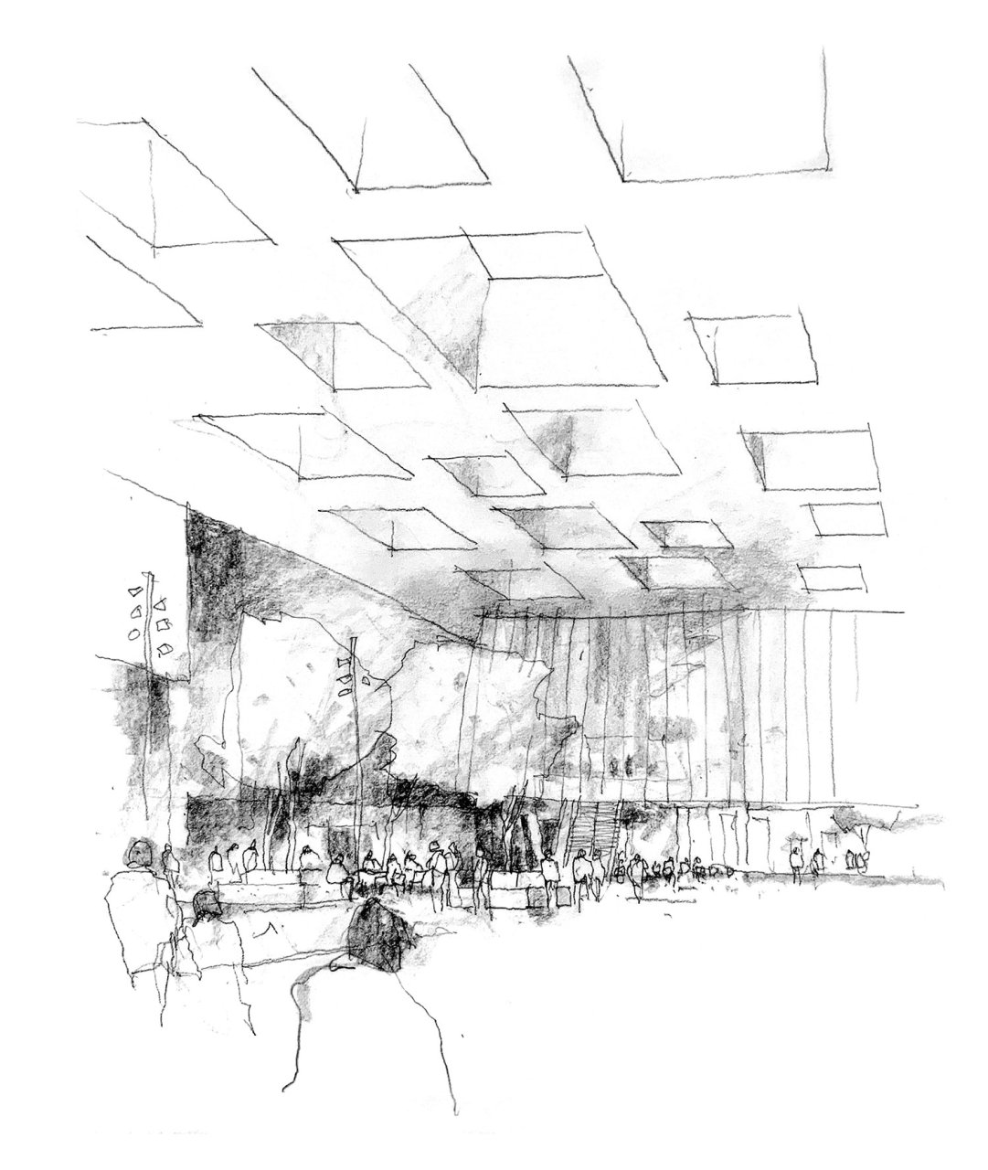 How Privately Owned Public Space (POPS) is Transforming the City — Melbourne Design Week 2022