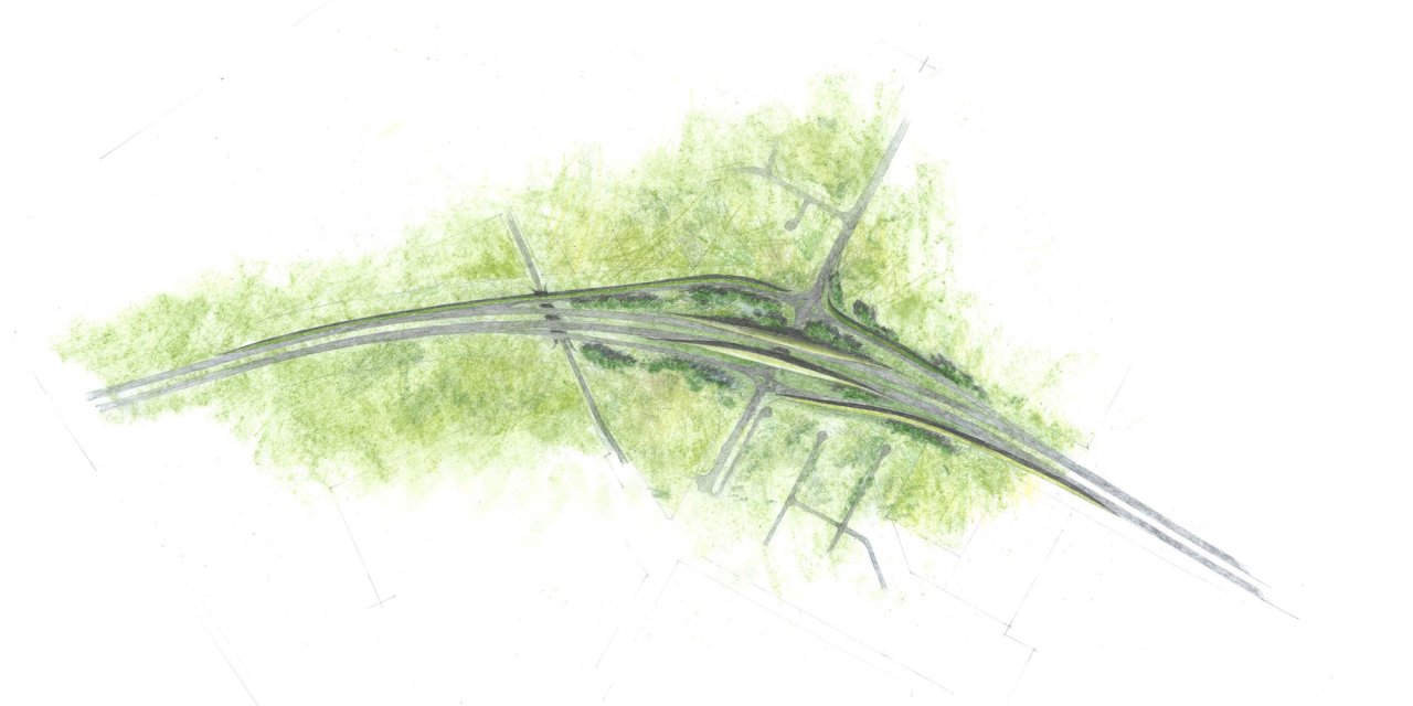 Peninsula Link