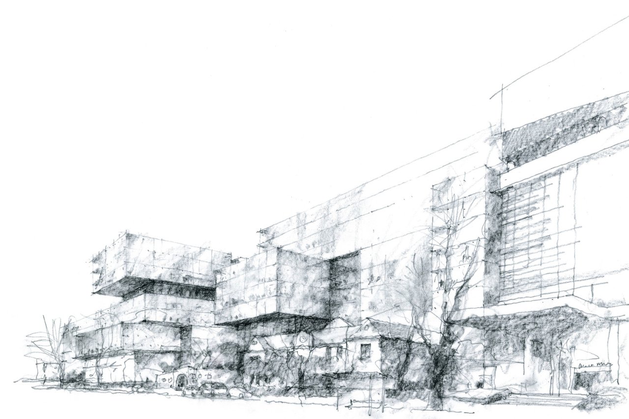 Royal Parade Biosciences Zone Study
