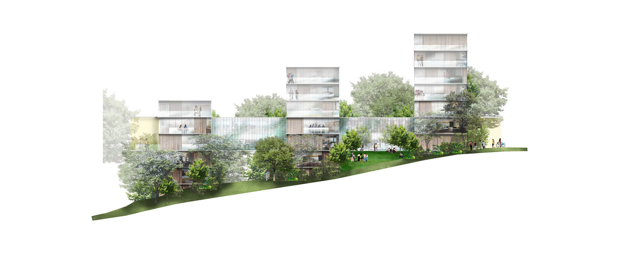 University of Queensland Student Housing