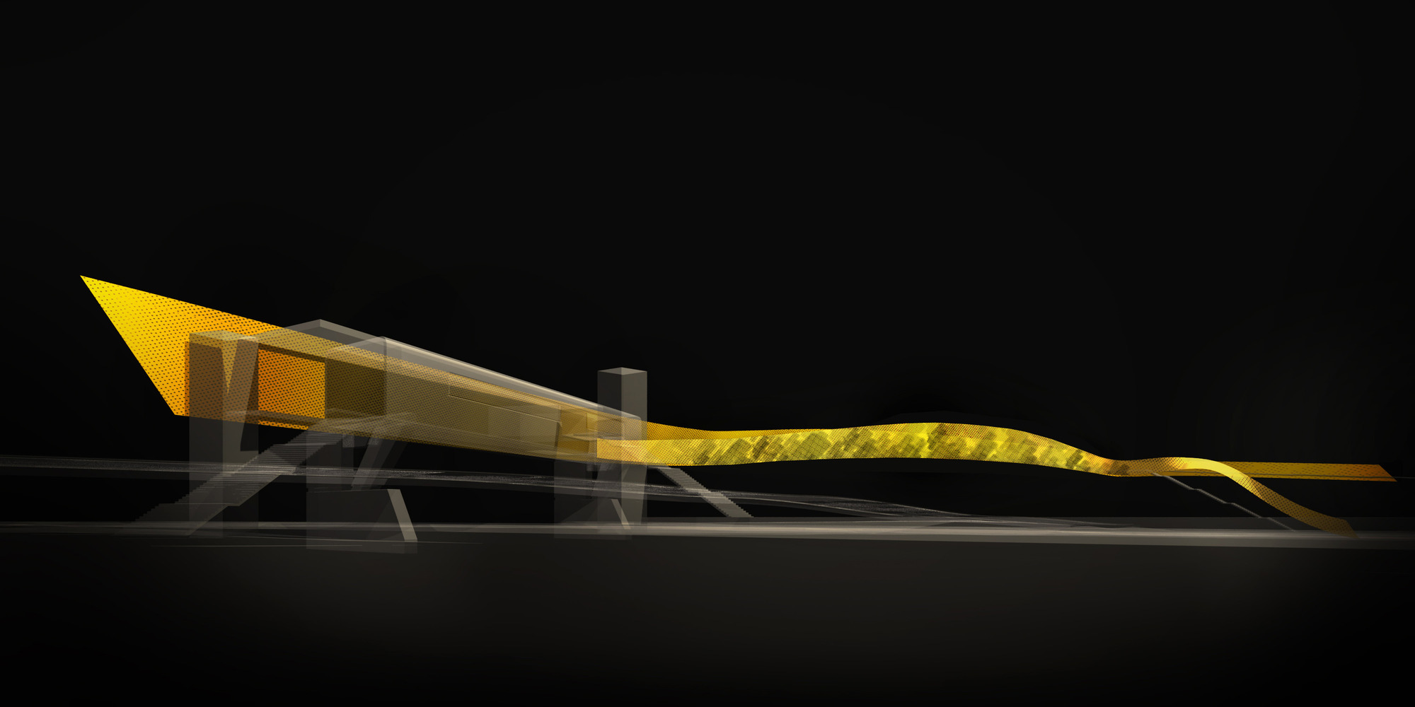 Williams Landing Railway Station Denton Corker Marshall