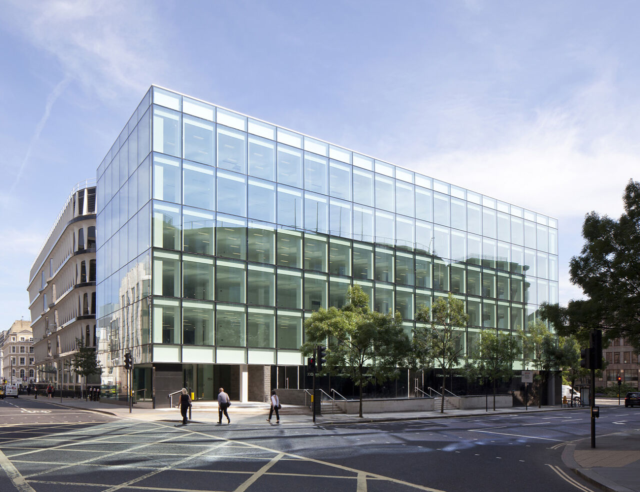 20 Cannon Street