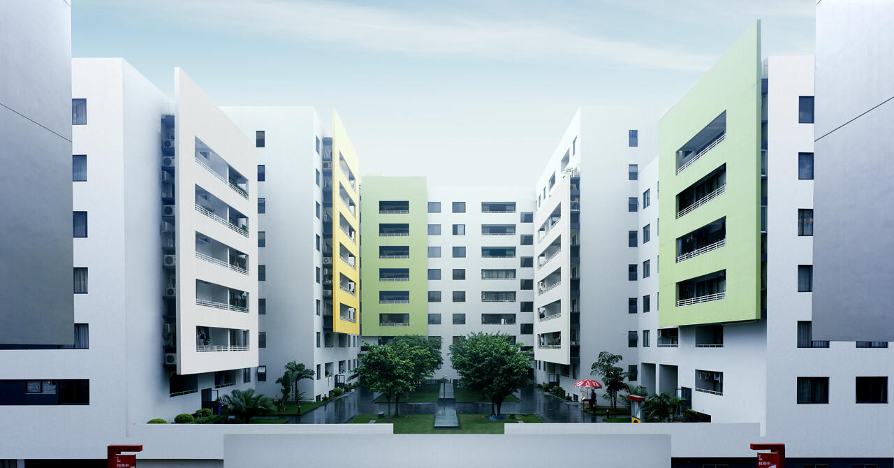 Euro City Plaza
