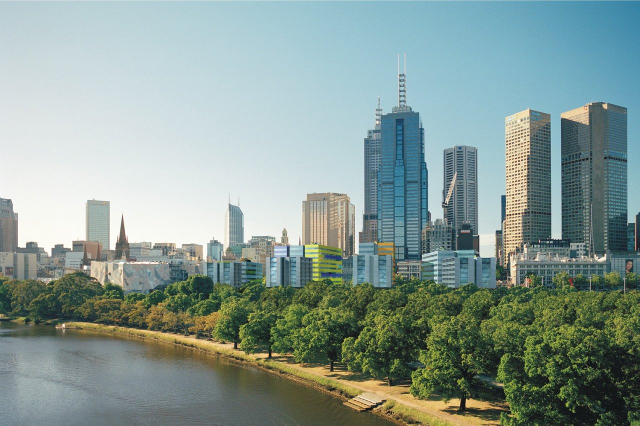 Federation Square East, Multiplex