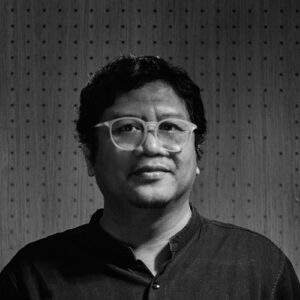 Pak Koes Pambudi Raharjo