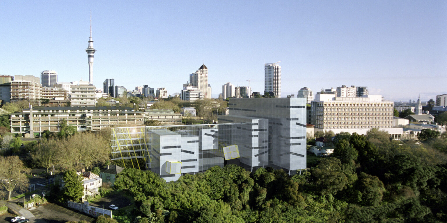 master of business development university of auckland