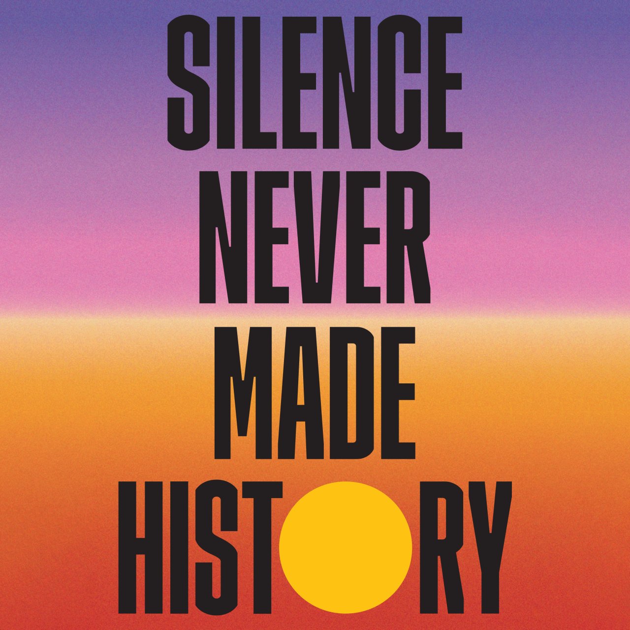 We support a First Nations Voice to Parliament