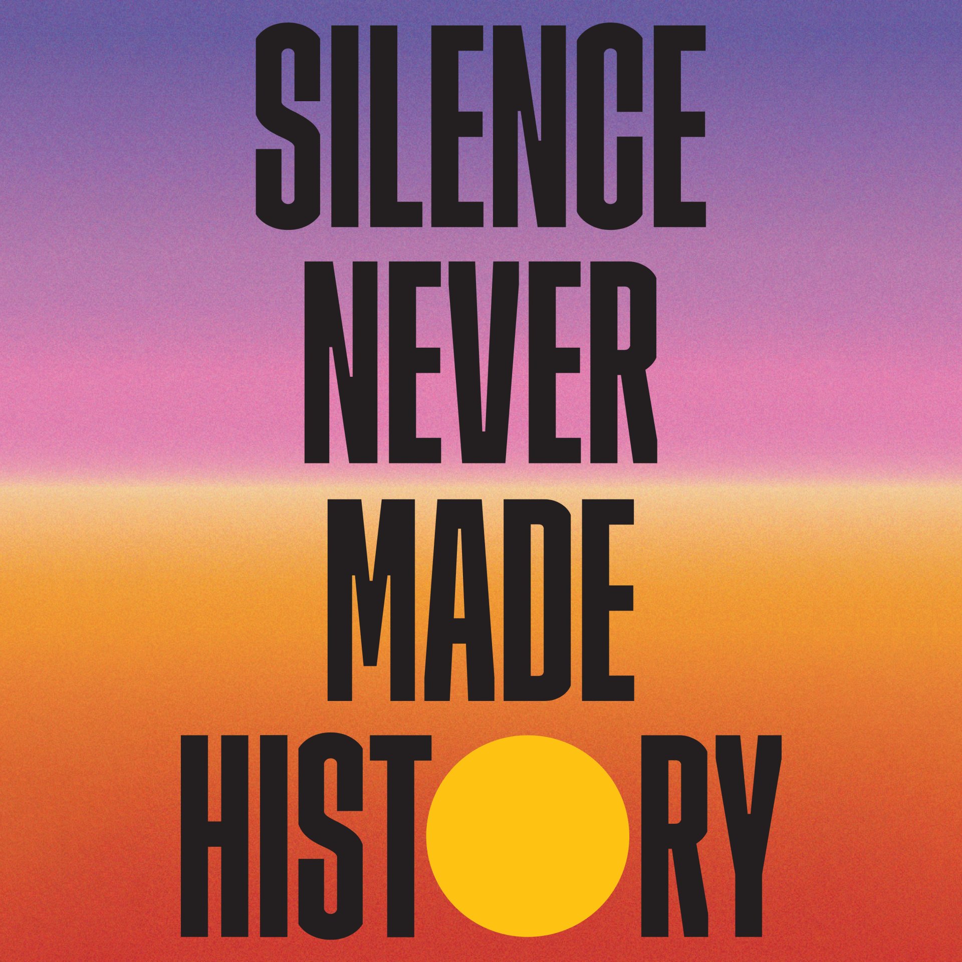 We support a First Nations Voice to Parliament