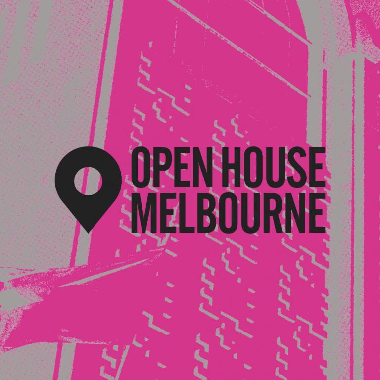 Open House 2024