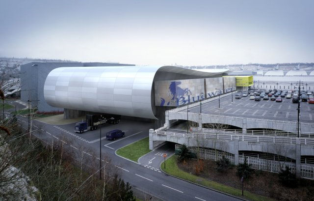Bluewater Events Venue