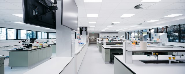 Innovation in Technology + Science, Deakin University