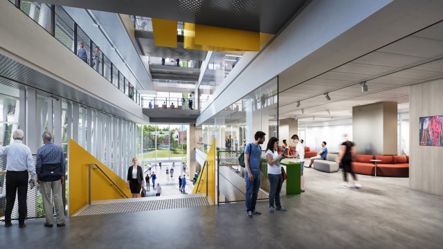Sydney Biomedical Accelerator