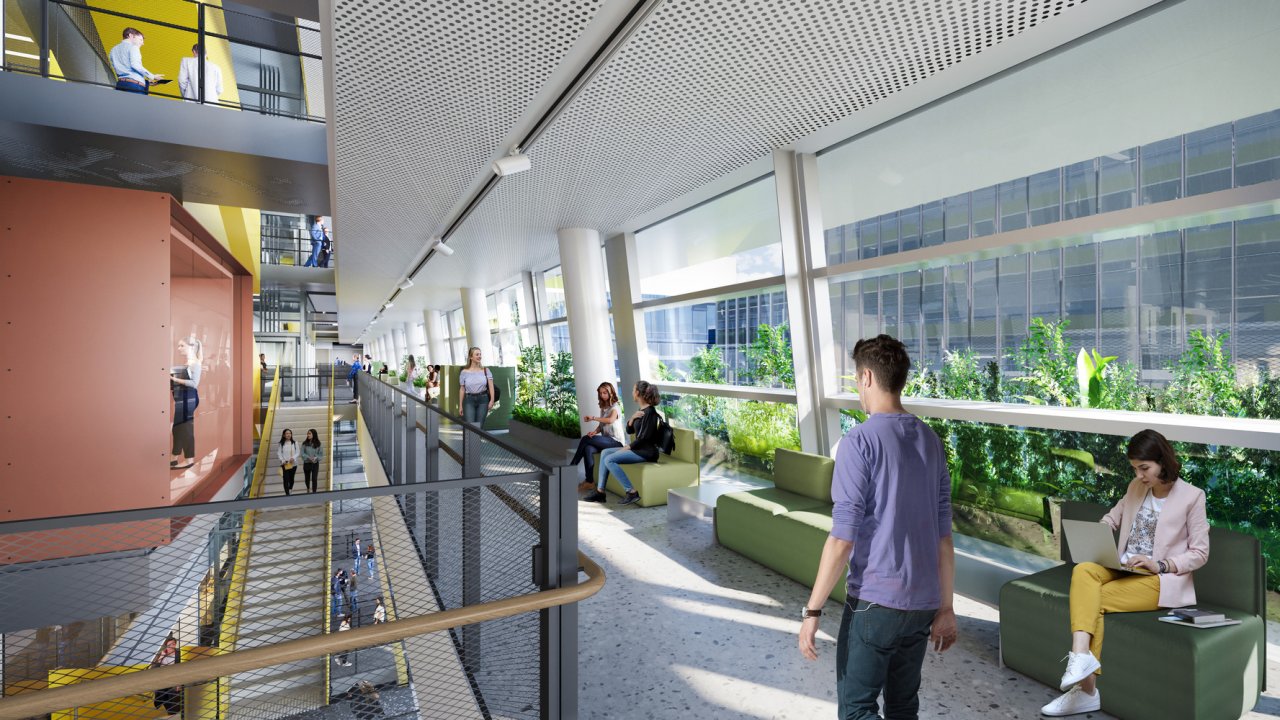 Sydney Biomedical Accelerator