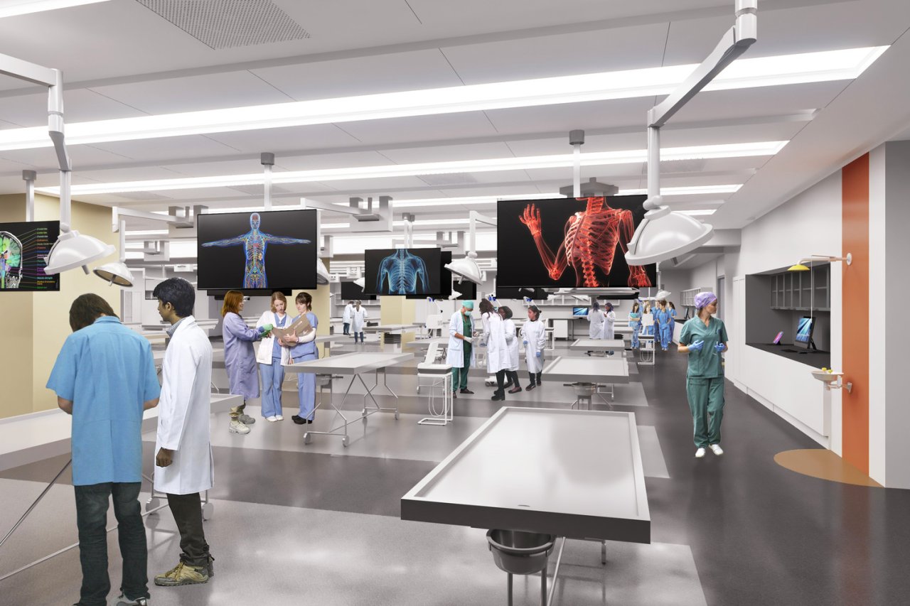 Sydney Biomedical Accelerator