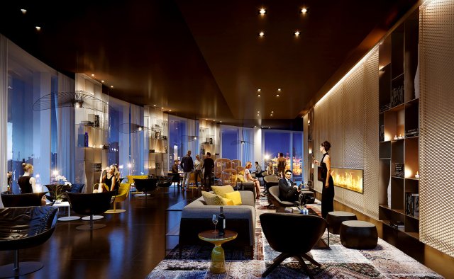 Art’otel Hoxton
