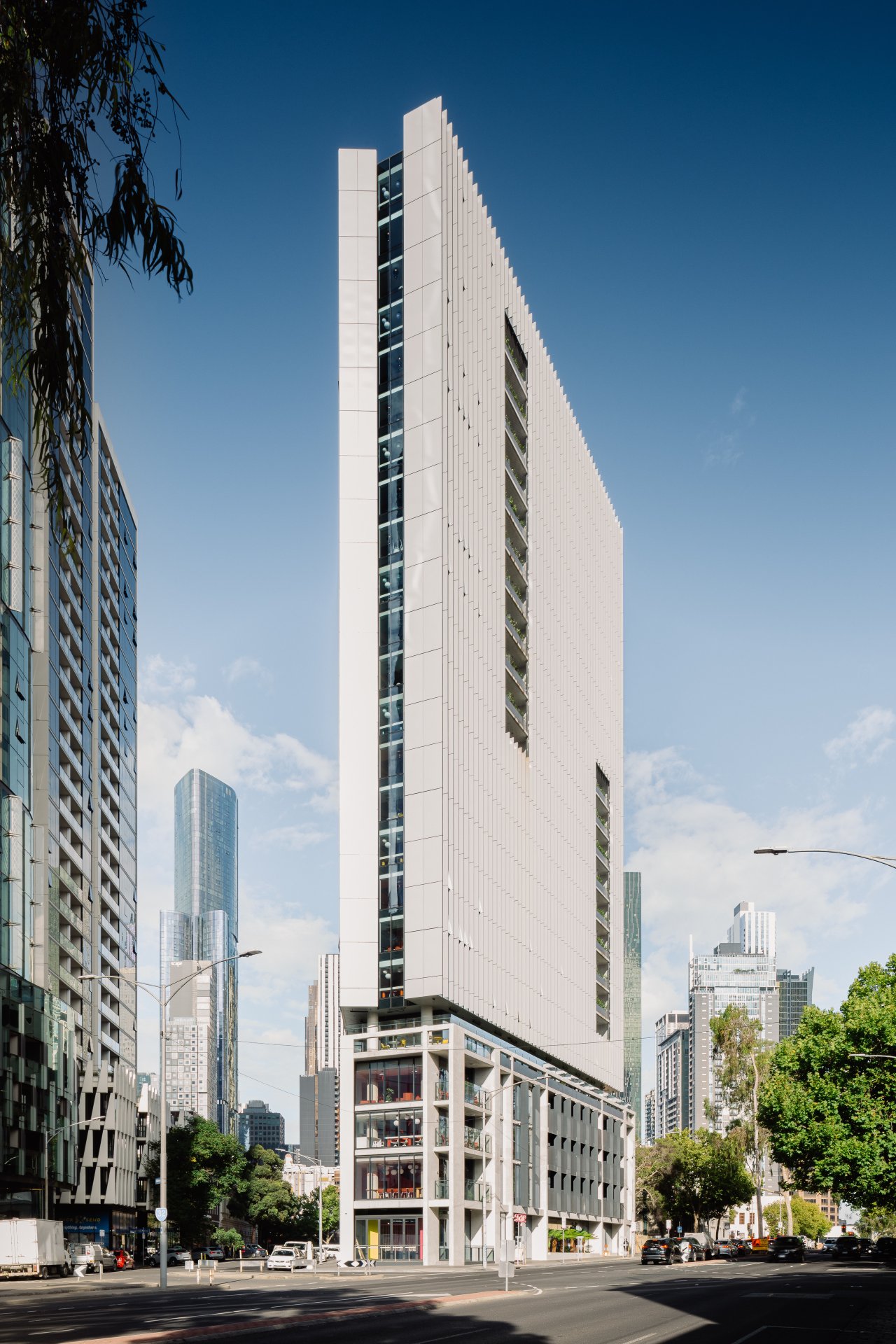Scape Victoria