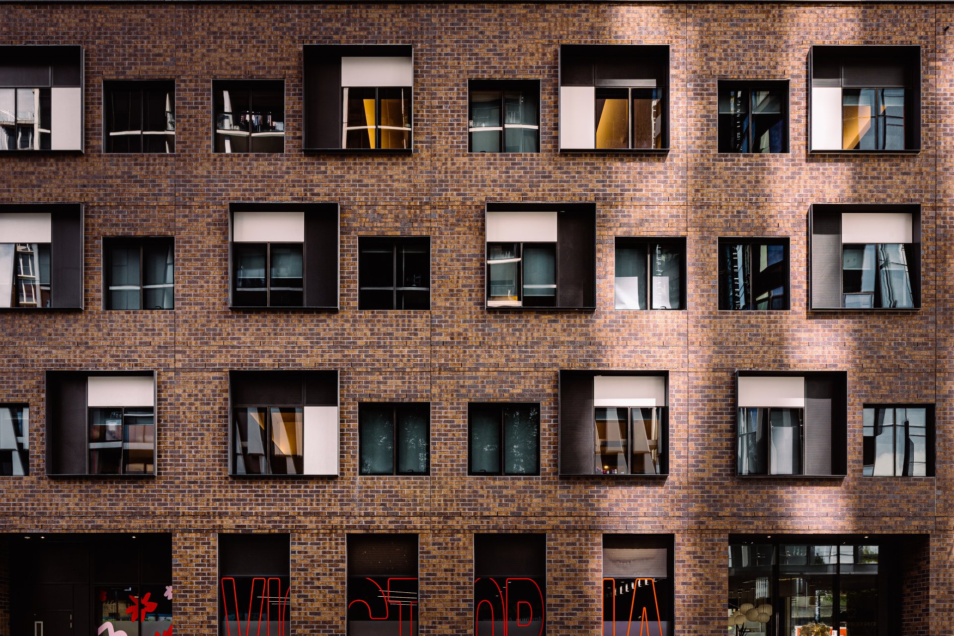 Scape Victoria