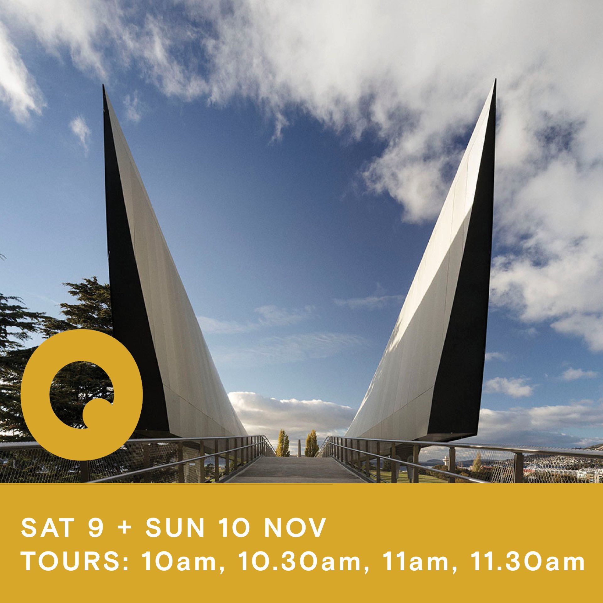 Open House Hobart