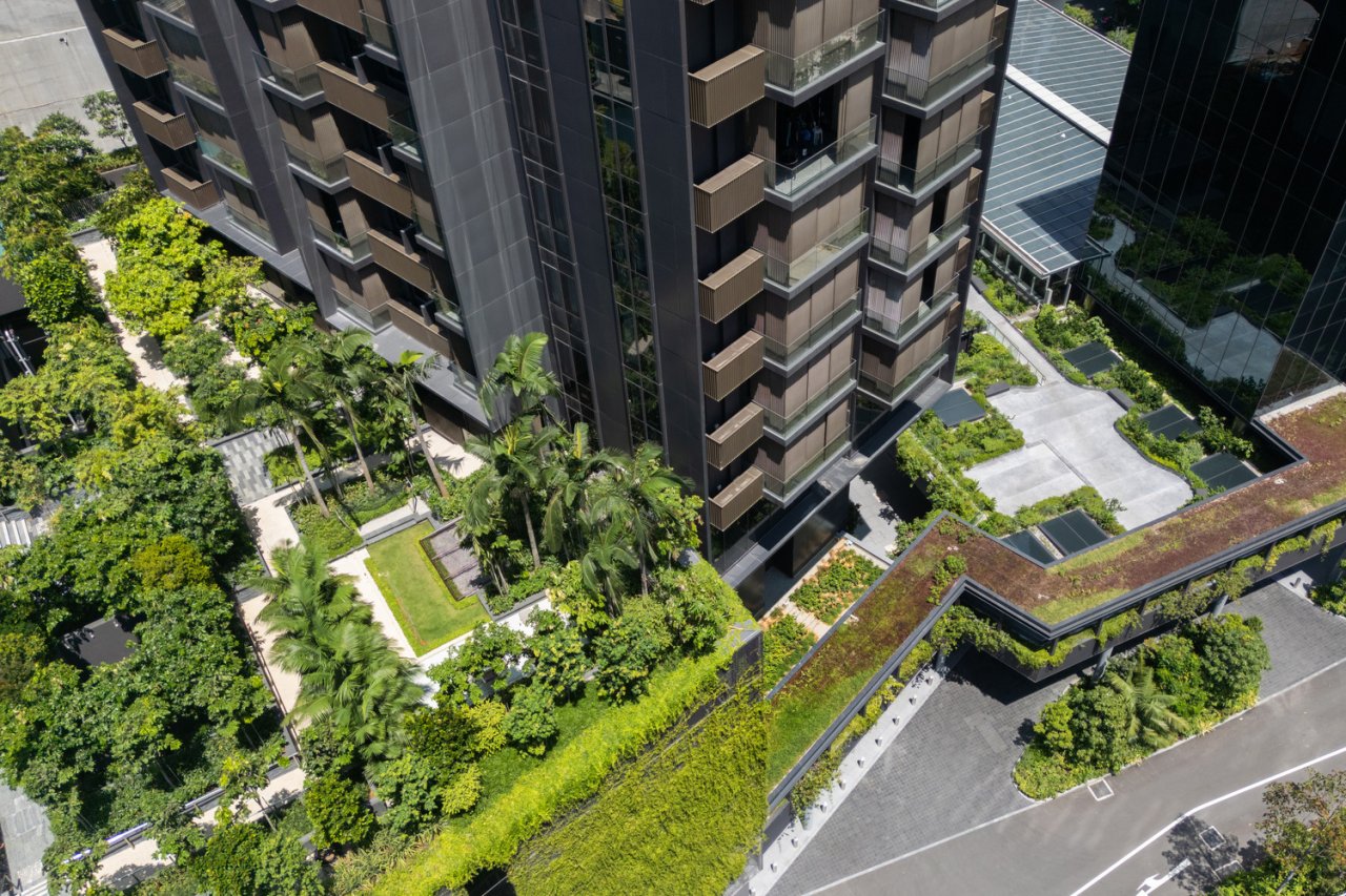 Guoco Midtown