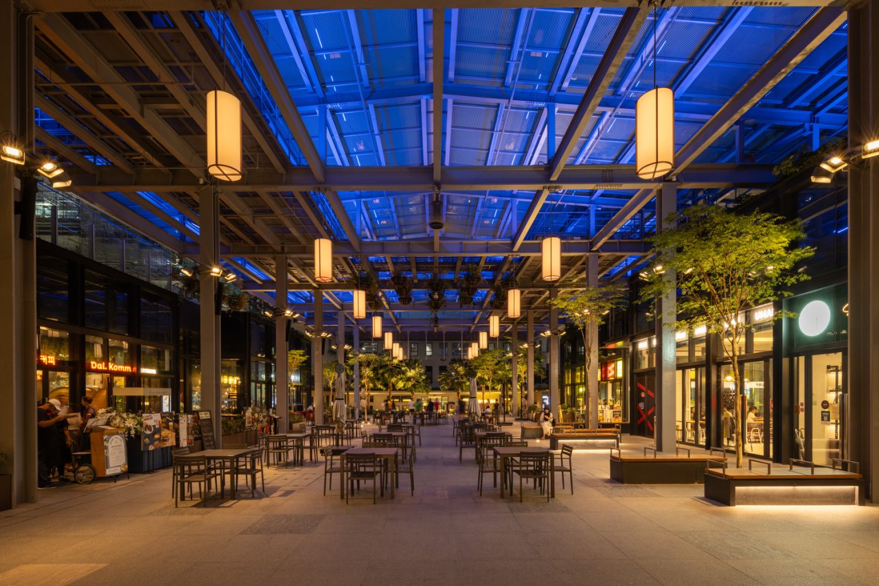 Guoco Midtown