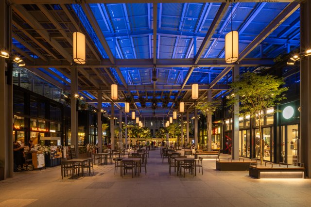 Guoco Midtown
