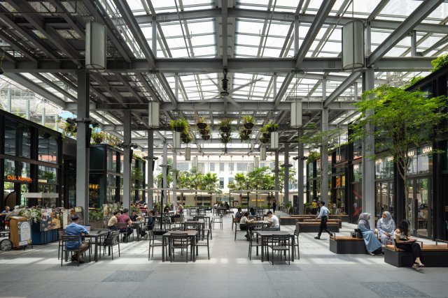 Guoco Midtown