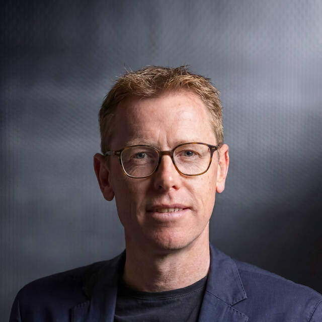 Hamish Watt