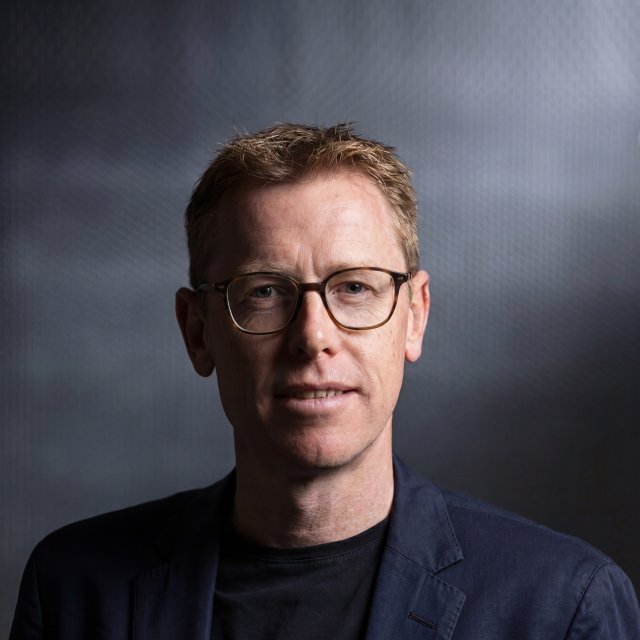 Hamish Watt