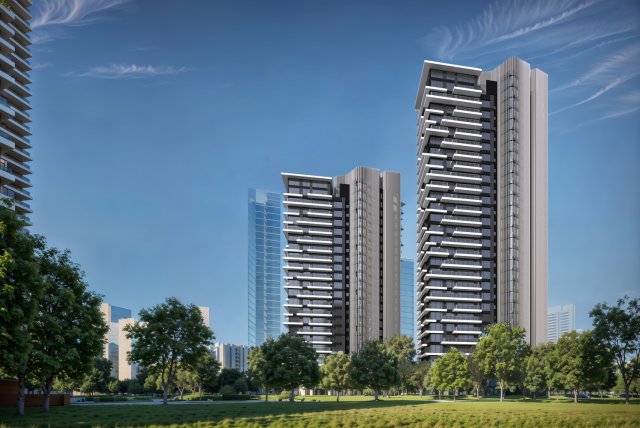 Luxelakes C16