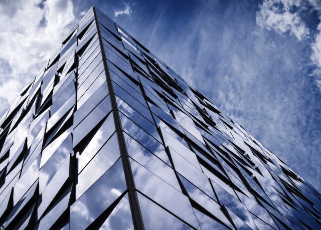 Aikenhead Centre for Medical Discovery