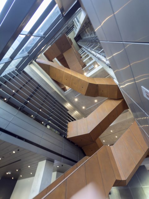 Aikenhead Centre for Medical Discovery