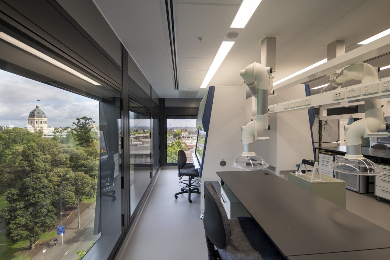 Aikenhead Centre for Medical Discovery