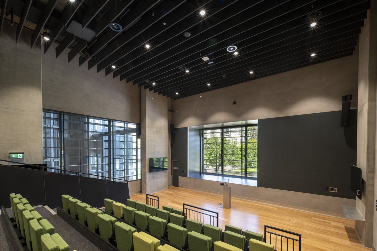 Aikenhead Centre for Medical Discovery
