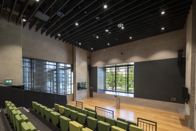 Aikenhead Centre for Medical Discovery