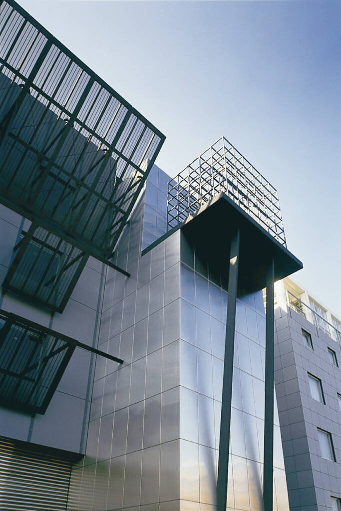 Australian Embassy, Tokyo