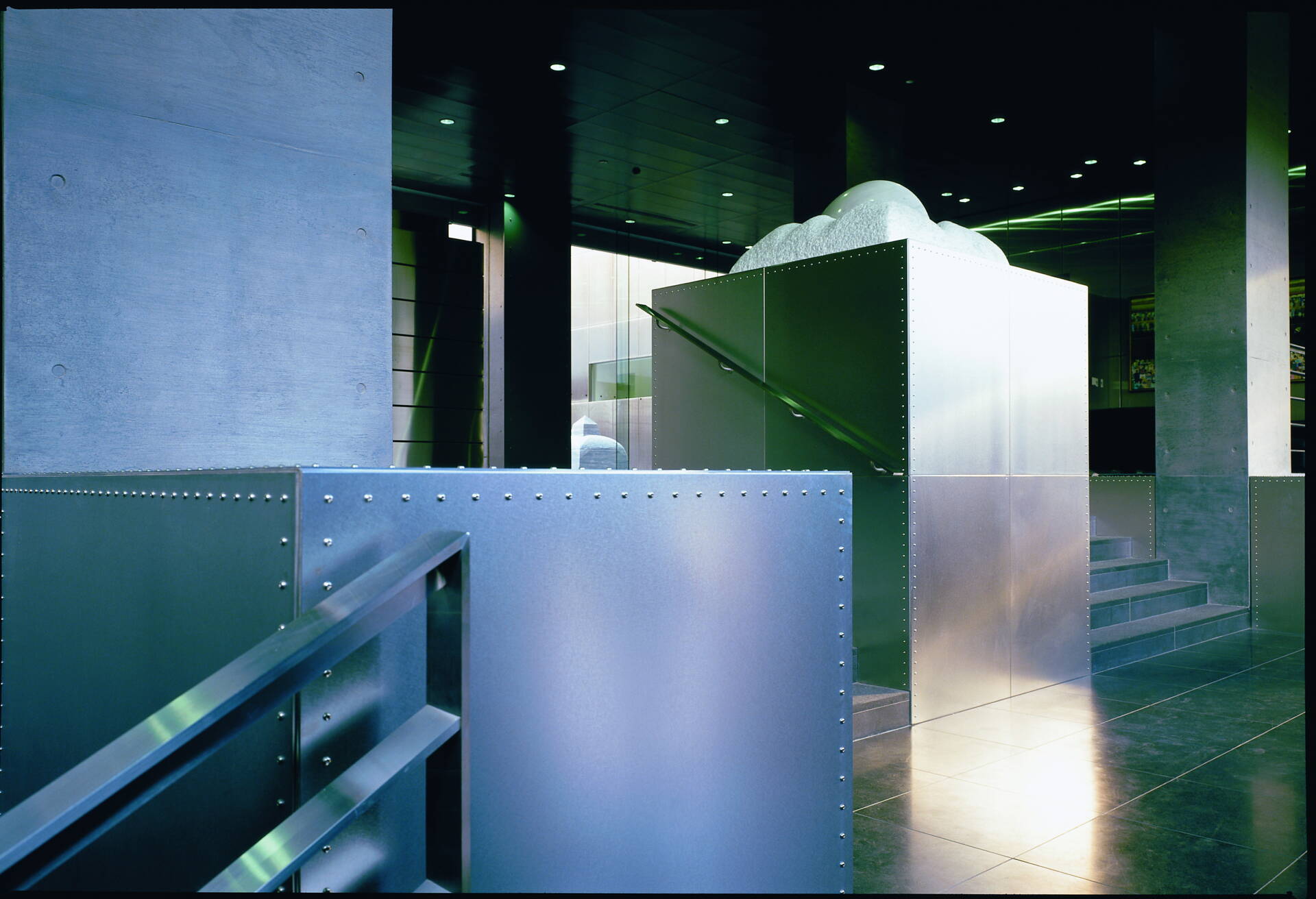 Australian Embassy, Tokyo