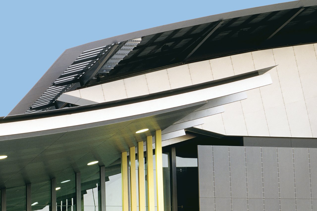 Melbourne Exhibition Centre